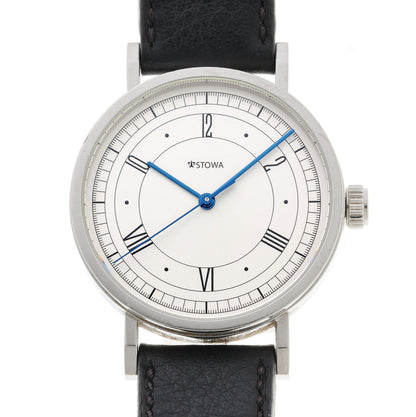 STOWA ストーヴァ アンテア 365　バウハウス オートマチック - SS メンズ 時計 2610044