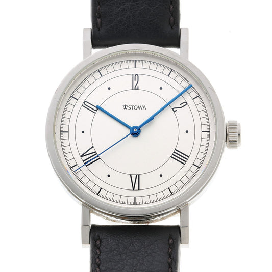 STOWA ストーヴァ アンテア 365　バウハウス オートマチック - SS メンズ 時計 2610044