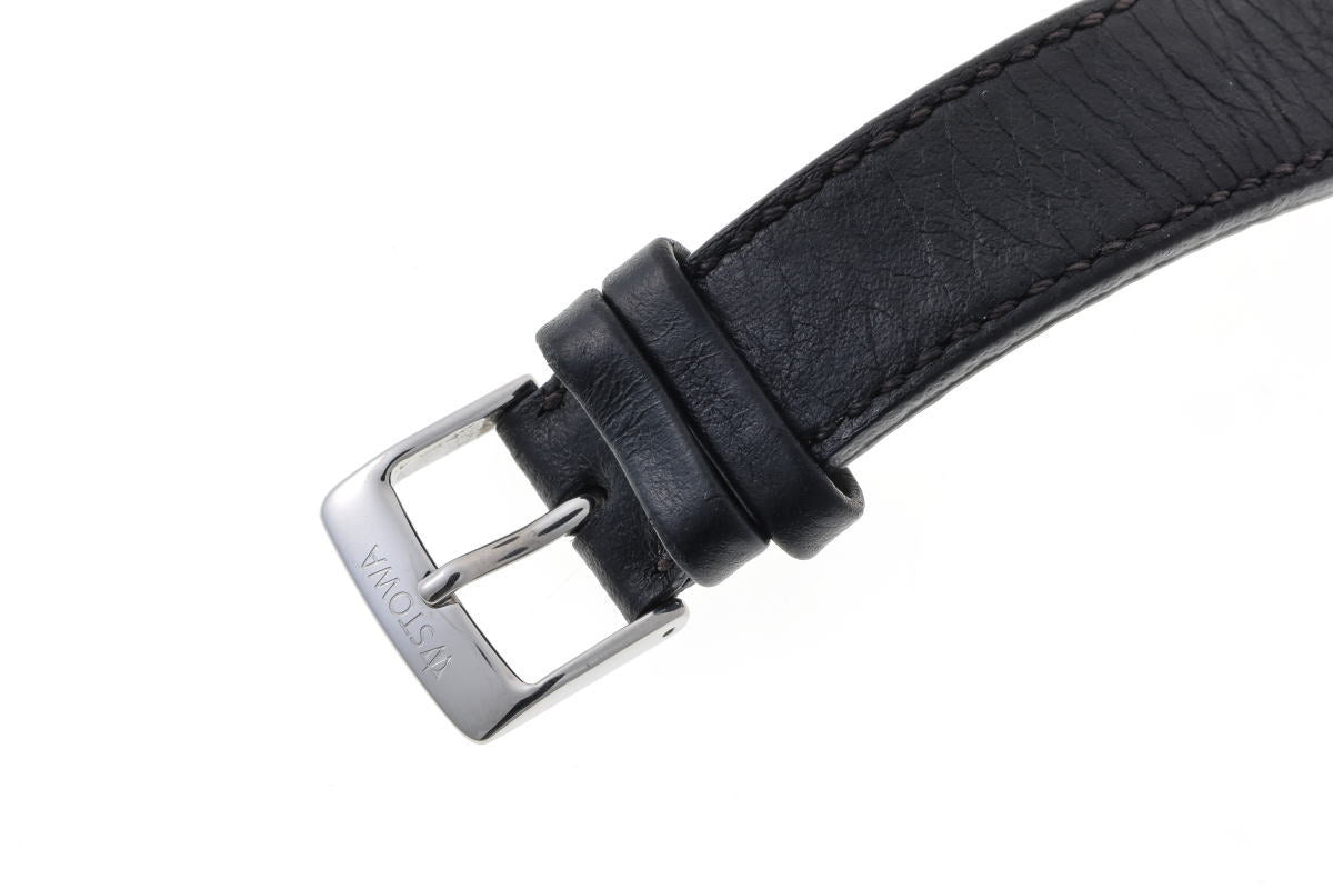 STOWA ストーヴァ アンテア 365　バウハウス オートマチック - SS メンズ 時計 2610044