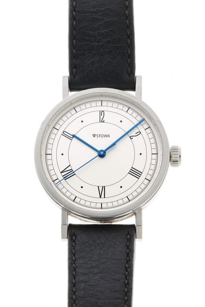 STOWA ストーヴァ アンテア 365　バウハウス オートマチック - SS メンズ 時計 2610044