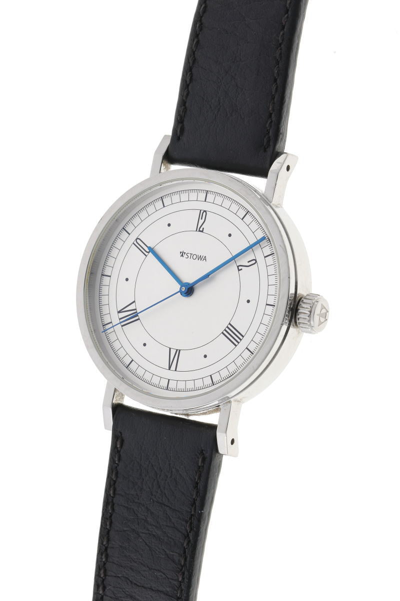 STOWA ストーヴァ アンテア 365　バウハウス オートマチック - SS メンズ 時計 2610044