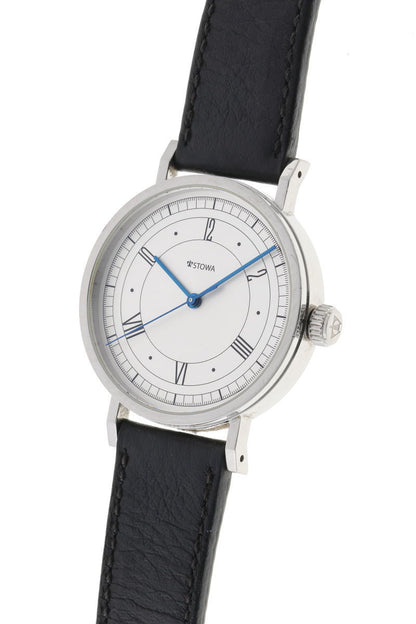 STOWA ストーヴァ アンテア 365　バウハウス オートマチック - SS メンズ 時計 2610044