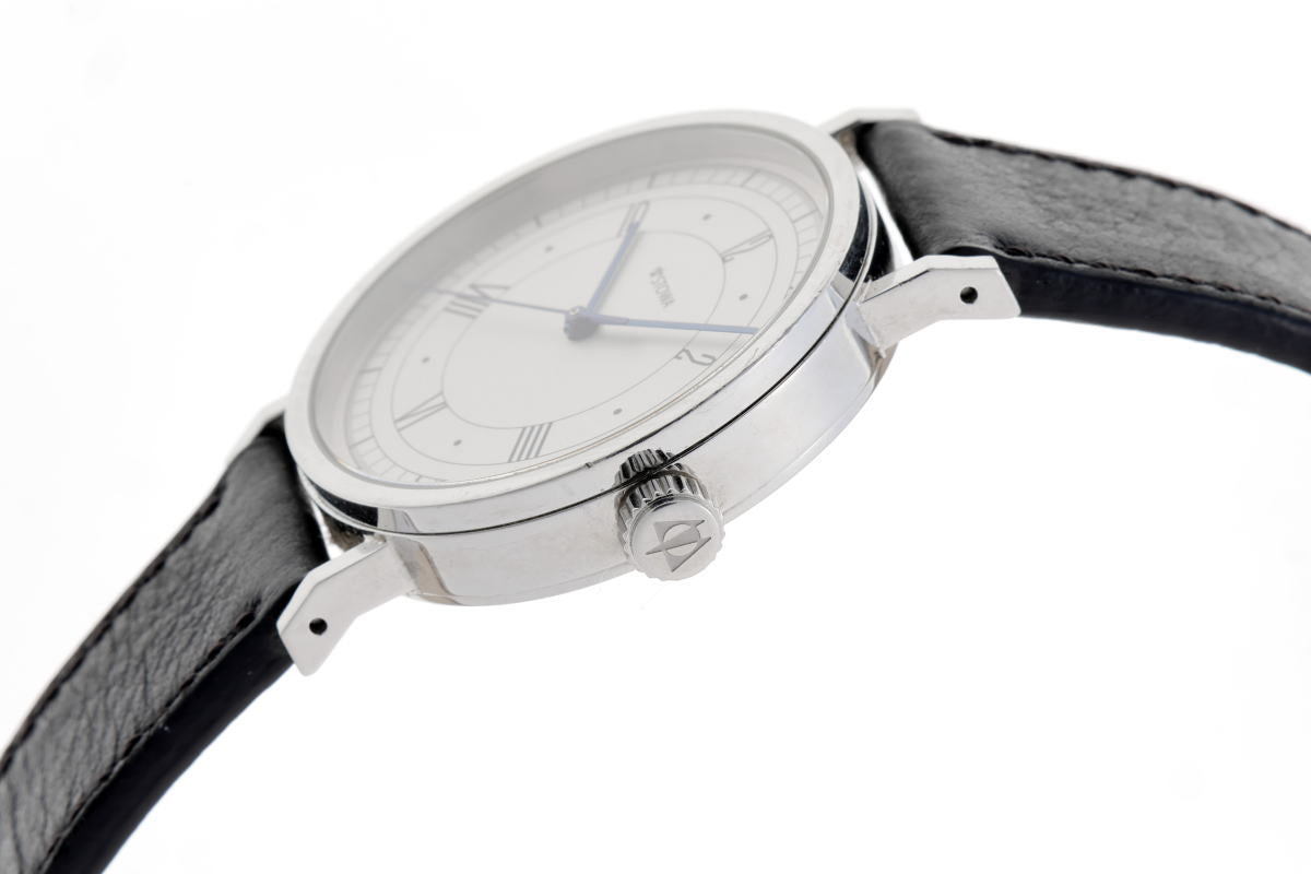 STOWA ストーヴァ アンテア 365　バウハウス オートマチック - SS メンズ 時計 2610044