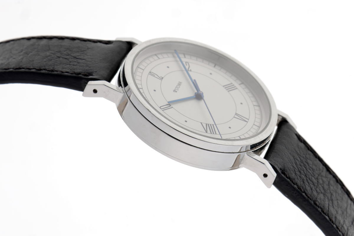 STOWA ストーヴァ アンテア 365　バウハウス オートマチック - SS メンズ 時計 2610044
