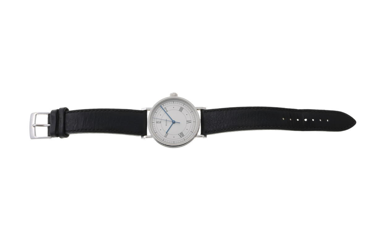 STOWA ストーヴァ アンテア 365　バウハウス オートマチック - SS メンズ 時計 2610044