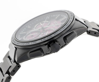 SEIKO セイコー アストロン ネクスター 2022年限定 GPSソーラー SBXC123 /  5X53-0BW0 TI PVD メンズ 時計 2610047