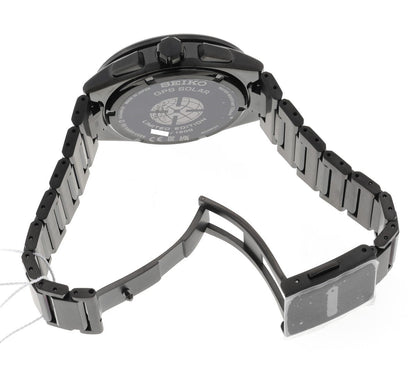 SEIKO セイコー アストロン ネクスター 2022年限定 GPSソーラー SBXC123 /  5X53-0BW0 TI PVD メンズ 時計 2610047