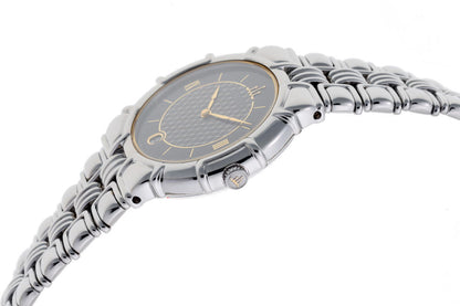 SEIKO セイコー クレドール エントラータ クォーツ 9579-6050 SS メンズ 時計 2610048