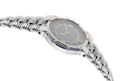 SEIKO セイコー クレドール エントラータ クォーツ 9579-6050 SS メンズ 時計 2610048