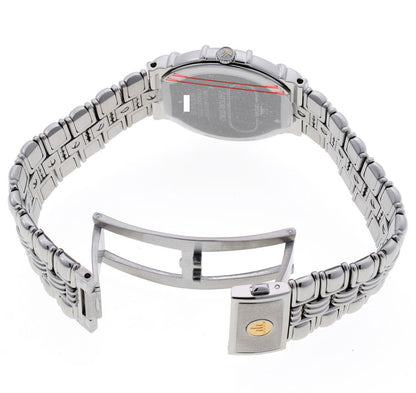 SEIKO セイコー クレドール エントラータ クォーツ 9579-6050 SS メンズ 時計 2610048