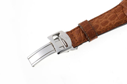 SEIKO セイコー クレドール パシフィーク クロノグラフ オートマチック GCBK987 / 6S77-00B0 SS メンズ 時計 2610052