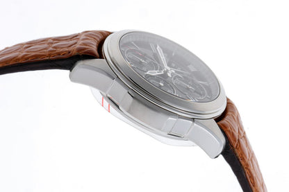 SEIKO セイコー クレドール パシフィーク クロノグラフ オートマチック GCBK987 / 6S77-00B0 SS メンズ 時計 2610052