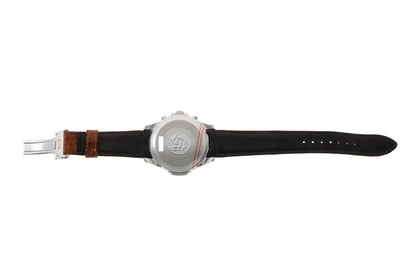 SEIKO セイコー クレドール パシフィーク クロノグラフ オートマチック GCBK987 / 6S77-00B0 SS メンズ 時計 2610052