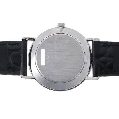 Universal Geneve ユニバーサルジュネーブ ラウンドウォッチ 手巻 Cal.2-42 842205 SS メンズ 時計 2610057