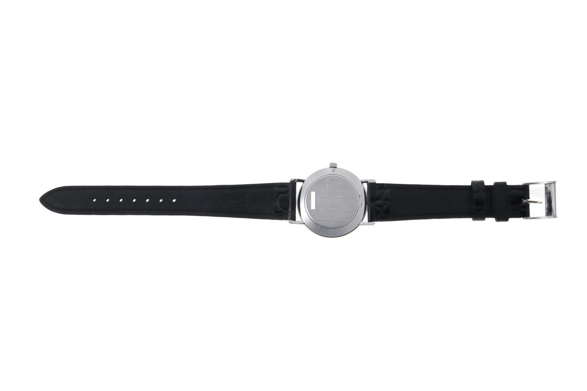 Universal Geneve ユニバーサルジュネーブ ラウンドウォッチ 手巻 Cal.2-42 842205 SS メンズ 時計 2610057