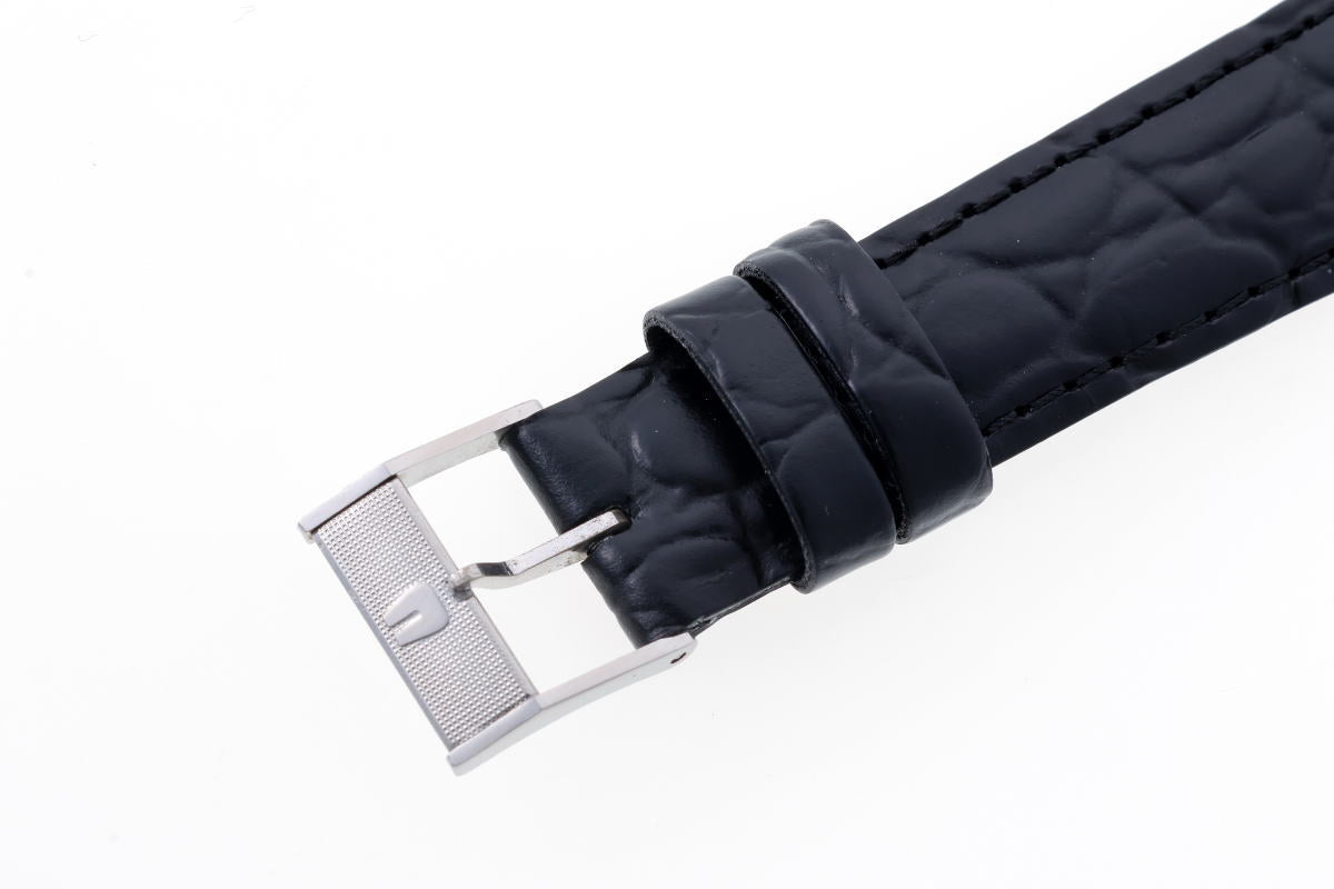 Universal Geneve ユニバーサルジュネーブ ラウンドウォッチ 手巻 Cal.2-42 842205 SS メンズ 時計 2610057