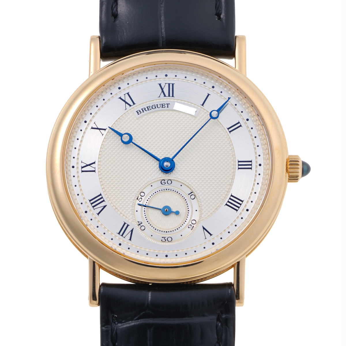 BREGUET ブレゲ クラシック 手巻　Cal.818/4 3290BA/12/286 750YG メンズ 時計 2610058