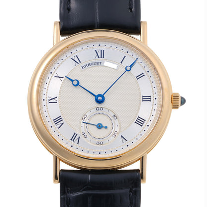BREGUET ブレゲ クラシック 手巻　Cal.818/4 3290BA/12/286 750YG メンズ 時計 2610058