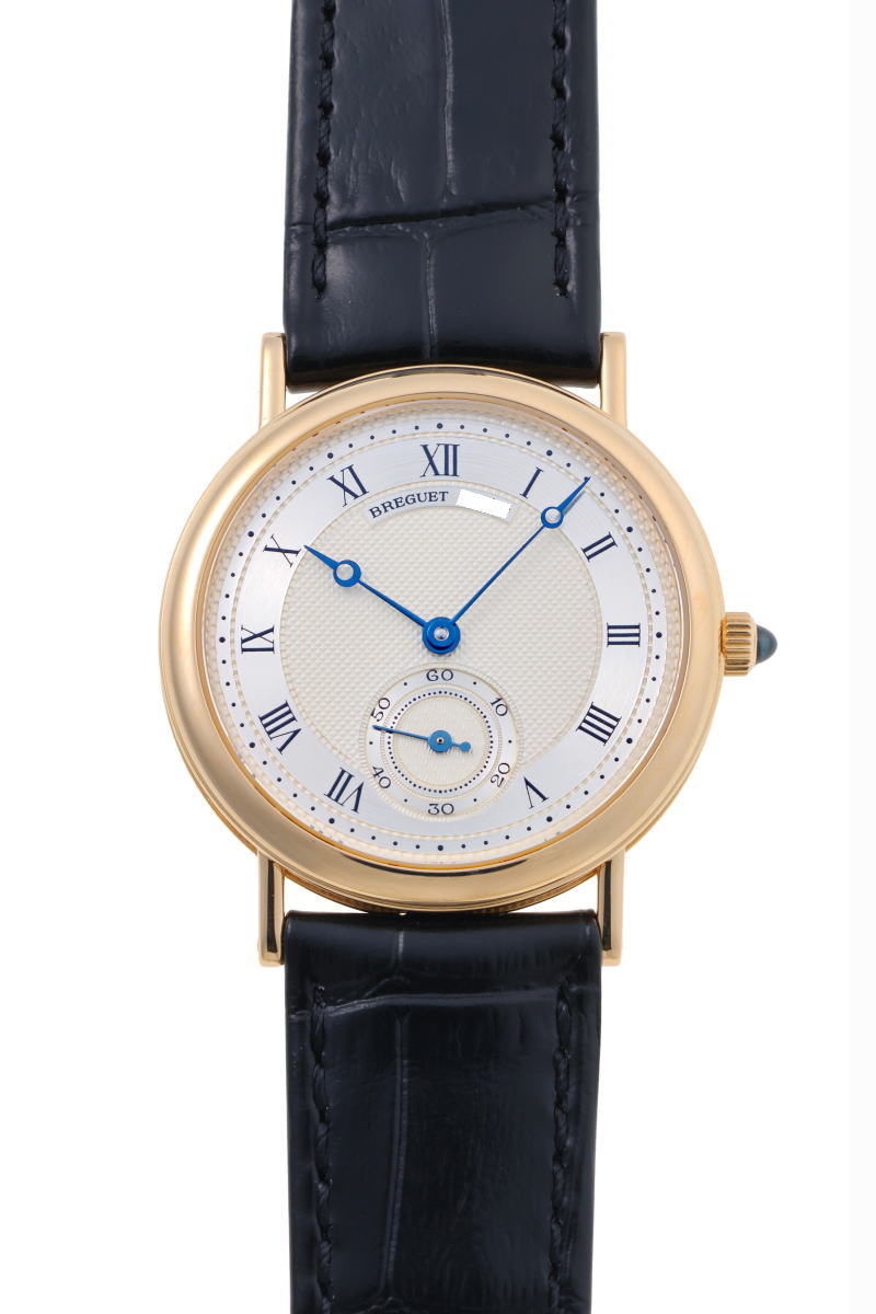BREGUET ブレゲ クラシック 手巻　Cal.818/4 3290BA/12/286 750YG メンズ 時計 2610058