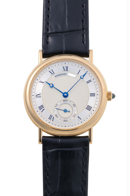 BREGUET ブレゲ クラシック 手巻　Cal.818/4 3290BA/12/286 750YG メンズ 時計 2610058
