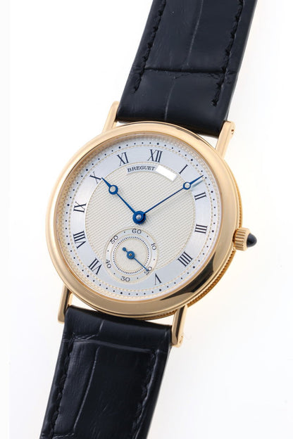 BREGUET ブレゲ クラシック 手巻　Cal.818/4 3290BA/12/286 750YG メンズ 時計 2610058