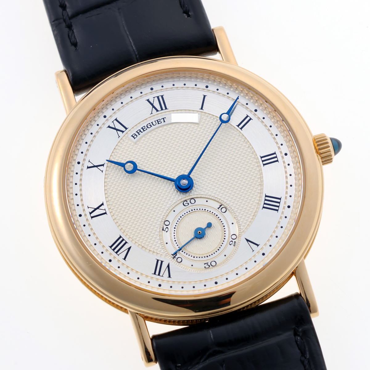 BREGUET ブレゲ クラシック 手巻　Cal.818/4 3290BA/12/286 750YG メンズ 時計 2610058
