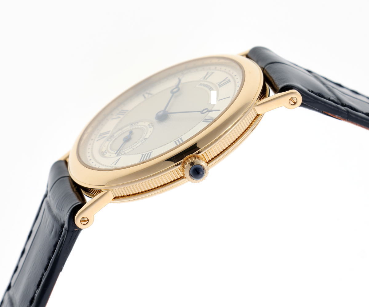 BREGUET ブレゲ クラシック 手巻　Cal.818/4 3290BA/12/286 750YG メンズ 時計 2610058