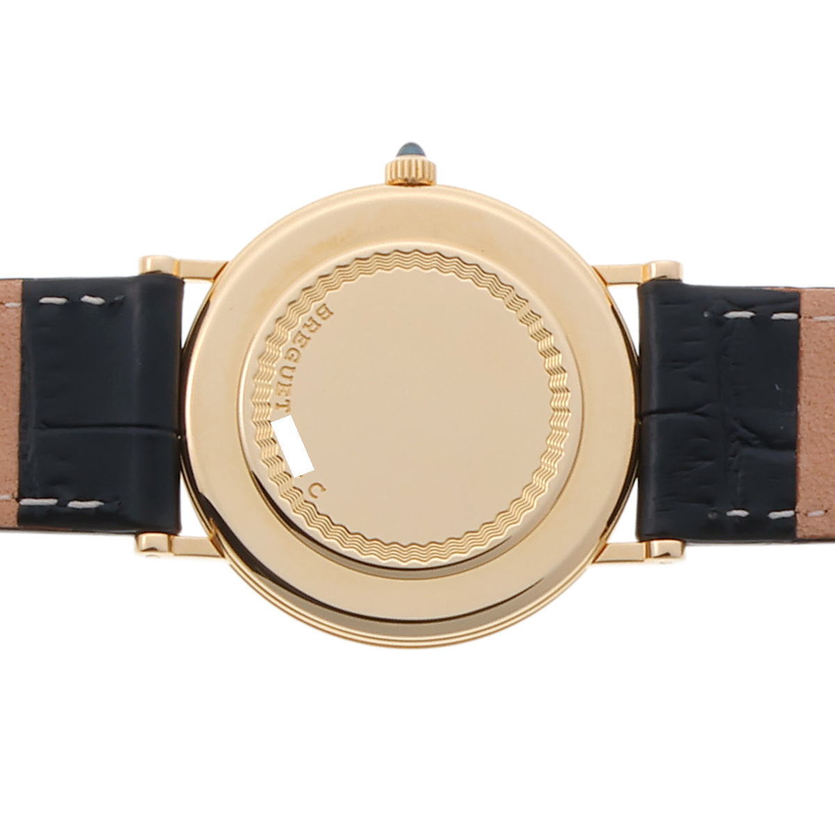 BREGUET ブレゲ クラシック 手巻　Cal.818/4 3290BA/12/286 750YG メンズ 時計 2610058
