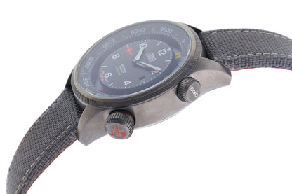 ORIS オリス プロパイロット アルティメーター レガ オートマチック Cal.733 01 733 7705 4234 SS PVD メンズ 時計 2610072