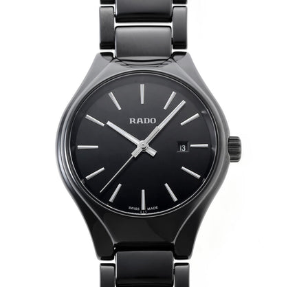 RADO ラドー トゥルー クォーツ R27059152 / 01.111.0059.3.015 CE レディース 時計 2610082