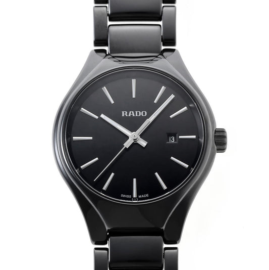 RADO ラドー トゥルー クォーツ R27059152 / 01.111.0059.3.015 CE レディース 時計 2610082