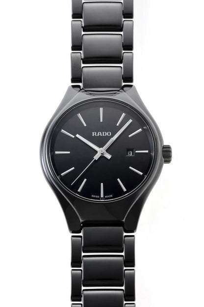 RADO ラドー トゥルー クォーツ R27059152 / 01.111.0059.3.015 CE レディース 時計 2610082