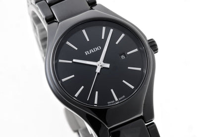 RADO ラドー トゥルー クォーツ R27059152 / 01.111.0059.3.015 CE レディース 時計 2610082