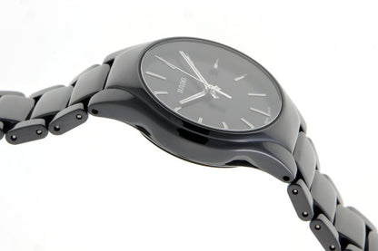 RADO ラドー トゥルー クォーツ R27059152 / 01.111.0059.3.015 CE レディース 時計 2610082