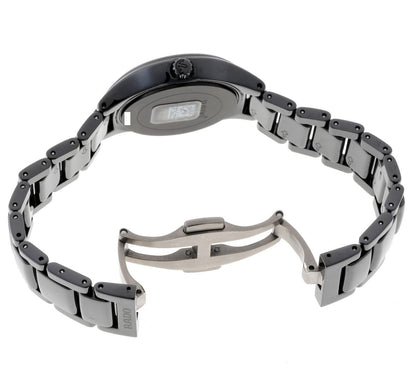 RADO ラドー トゥルー クォーツ R27059152 / 01.111.0059.3.015 CE レディース 時計 2610082