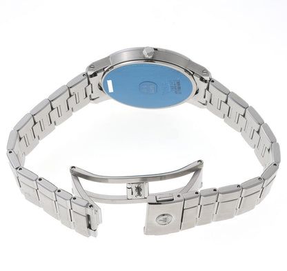 SEIKO セイコー クレドール ノード クォーツ GCAR987 / 8J81-0AE0 SS メンズ 時計 2610083