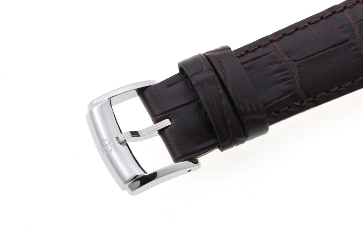 BAUME＆MERCIER ボーム＆メルシエ クラシマ エグゼクティブ クロノグラフ オートマチック M0A08621 SS メンズ 時計 2610086