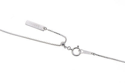 TASAKI タサキ バロックパール ロング ネックレス - ホワイトゴールド K18WG 2610090