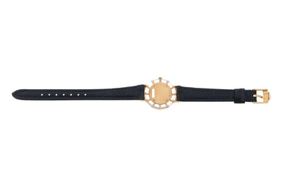 CORUM コルム ライムライト ウォッチ ダイヤ クォーツ 24.786.65 750YG レディース 時計 2610097