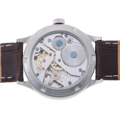 JACQUES ETOILE ジャッケエトアール レギュレーター ウォッチ 手巻 Cal.6325 - SS メンズ 時計 2610100
