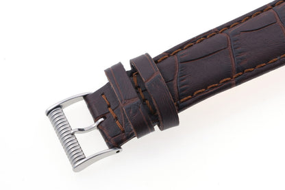 JACQUES ETOILE ジャッケエトアール レギュレーター ウォッチ 手巻 Cal.6325 - SS メンズ 時計 2610100