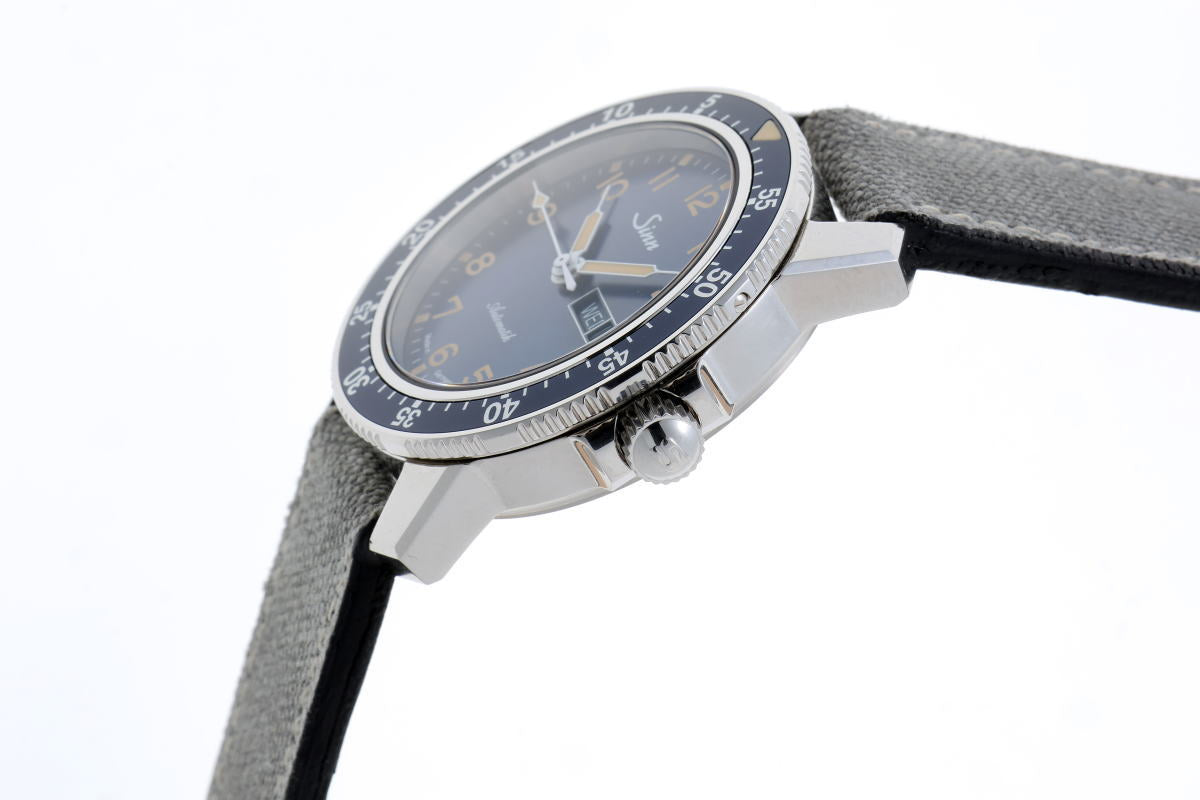 SINN ジン パイロットウォッチ デイデイト オートマチック 104.SA.A.BE SS メンズ 時計 2610103
