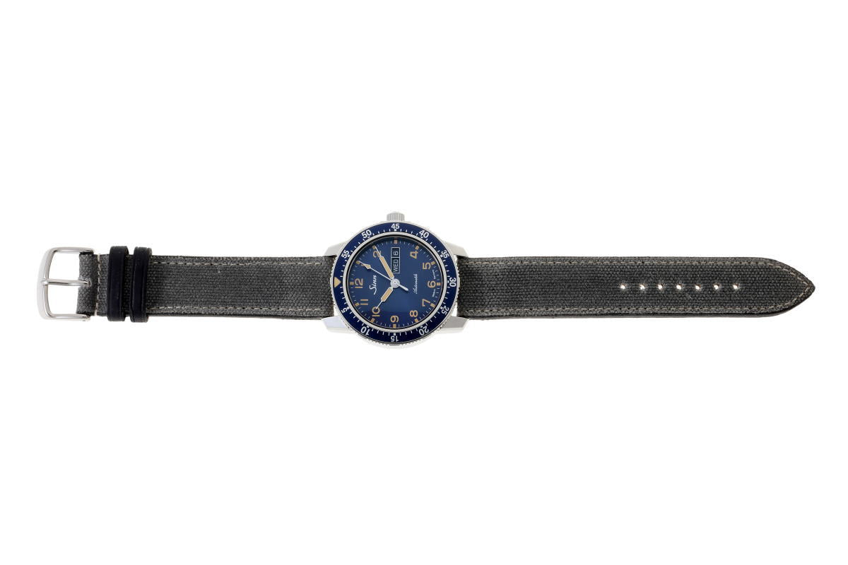 SINN ジン パイロットウォッチ デイデイト オートマチック 104.SA.A.BE SS メンズ 時計 2610103