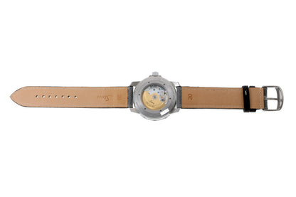 SINN ジン パイロットウォッチ デイデイト オートマチック 104.SA.A.BE SS メンズ 時計 2610103