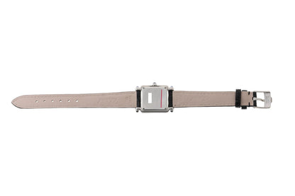Chopard ショパール ハッピーダイヤモンド スクエア クォーツ 27/8892-23 SS レディース 時計 2610105