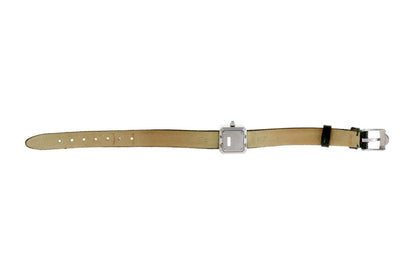 CORUM コルム シュガーキューブ ダイヤ クォーツ 137.429.47 SS レディース 時計 2610107