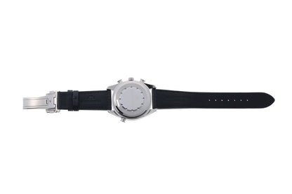 CITIZEN シチズン カンパノラ 水琴窟 クォーツ AH7061-00E / 6762-T022073 SS メンズ 時計 2610115