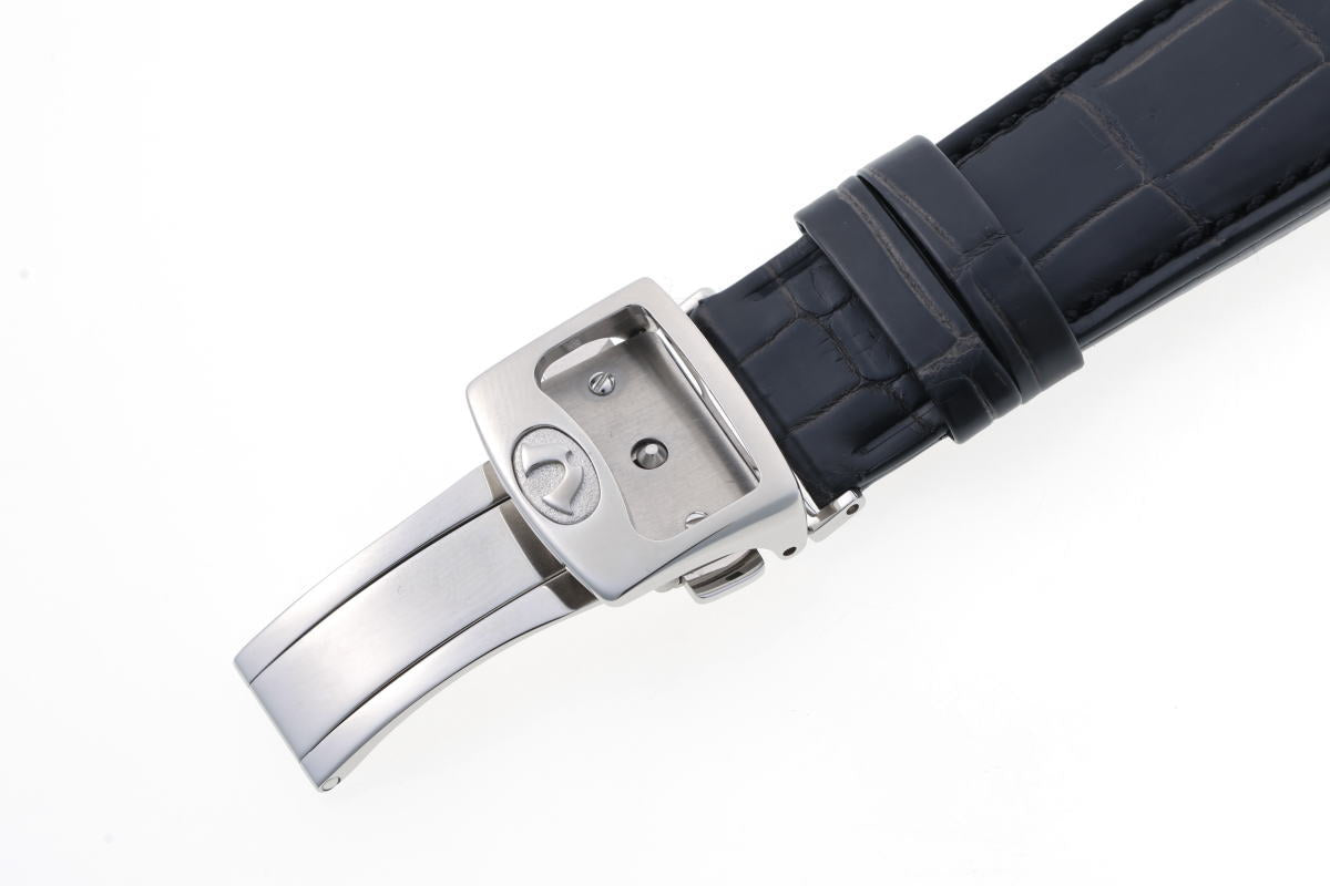 CITIZEN シチズン カンパノラ 水琴窟 クォーツ AH7061-00E / 6762-T022073 SS メンズ 時計 2610115