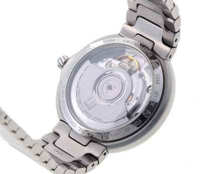 dunhill ダンヒル ミレニアム GMT オートマチック DC2601M SS メンズ 時計 2610116