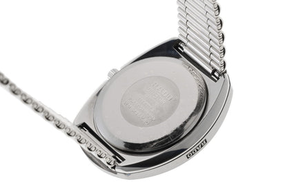 RADO ラドー ダイヤスター デイデイト クォーツ 114.0391.3 SS メンズ 時計 2620051
